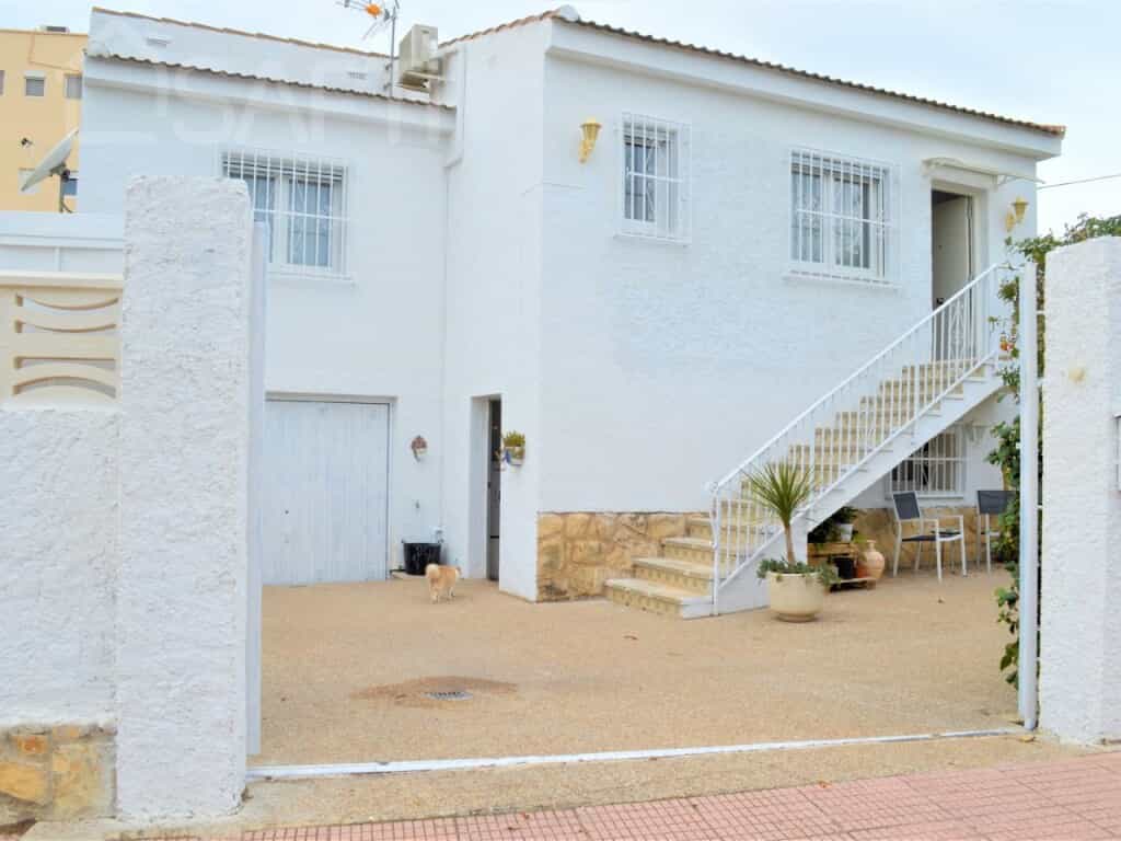 casa no Foyes Blancos, Valência 11515479