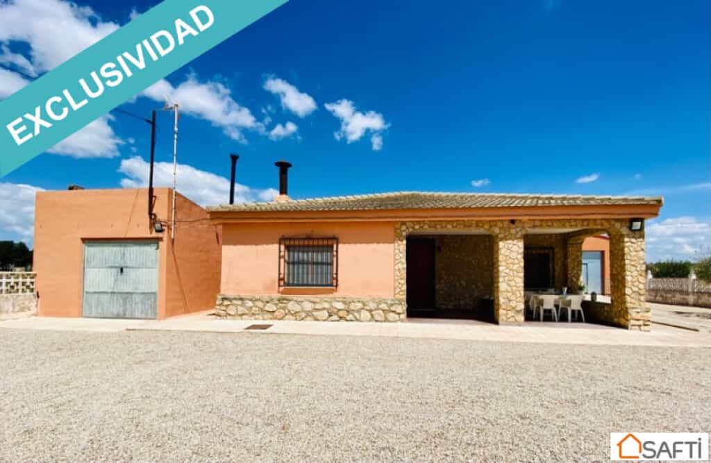 Residentieel in , Castilla-La Mancha 11515481