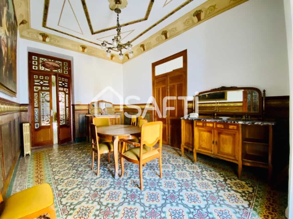 σπίτι σε Casas de Benítez, Καστίλλη-Λα Μάντσα 11515484