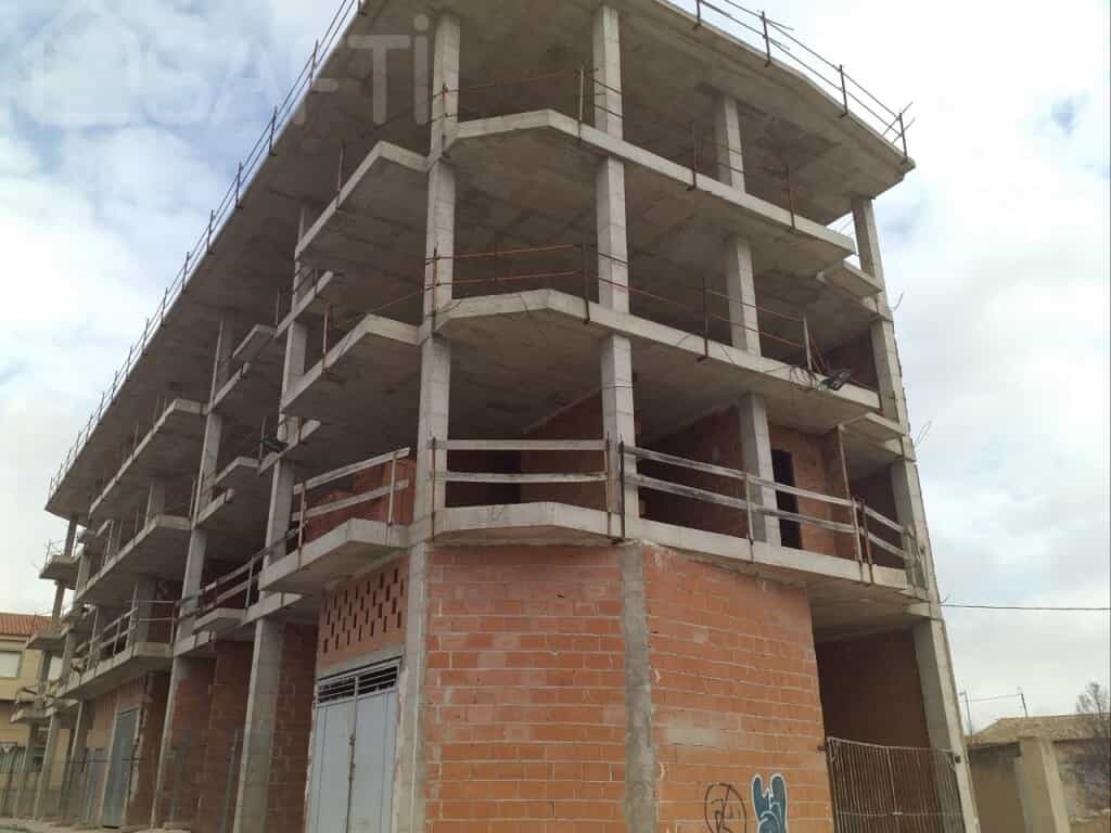 Condominium in Caudete, Castille-La Mancha 11515486