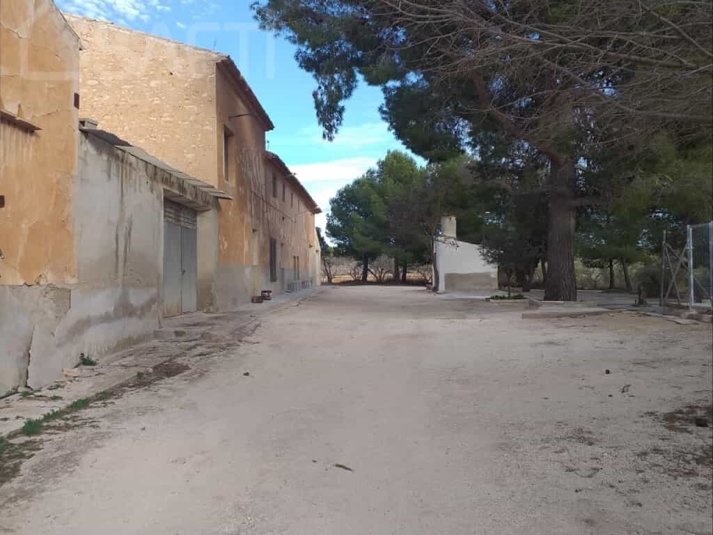 loger dans Yecla, Región de Murcia 11515491