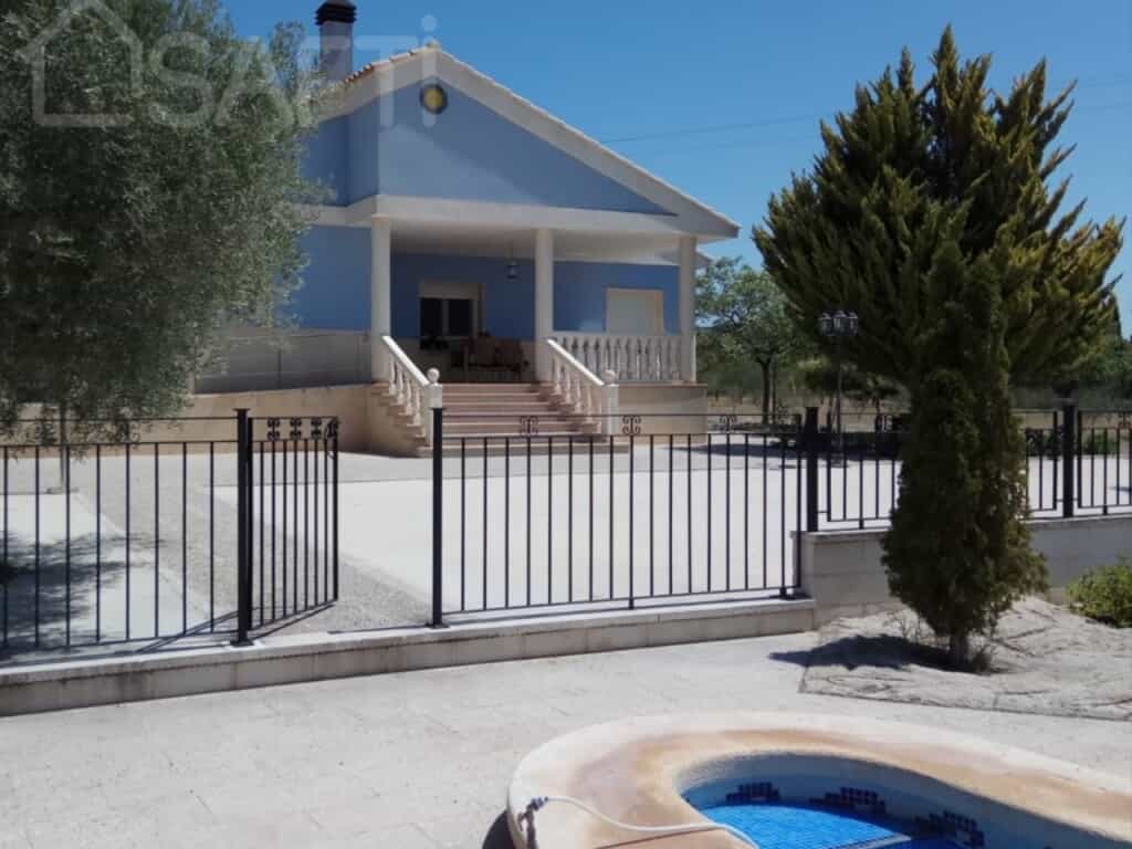 House in Yecla, Murcia 11515494