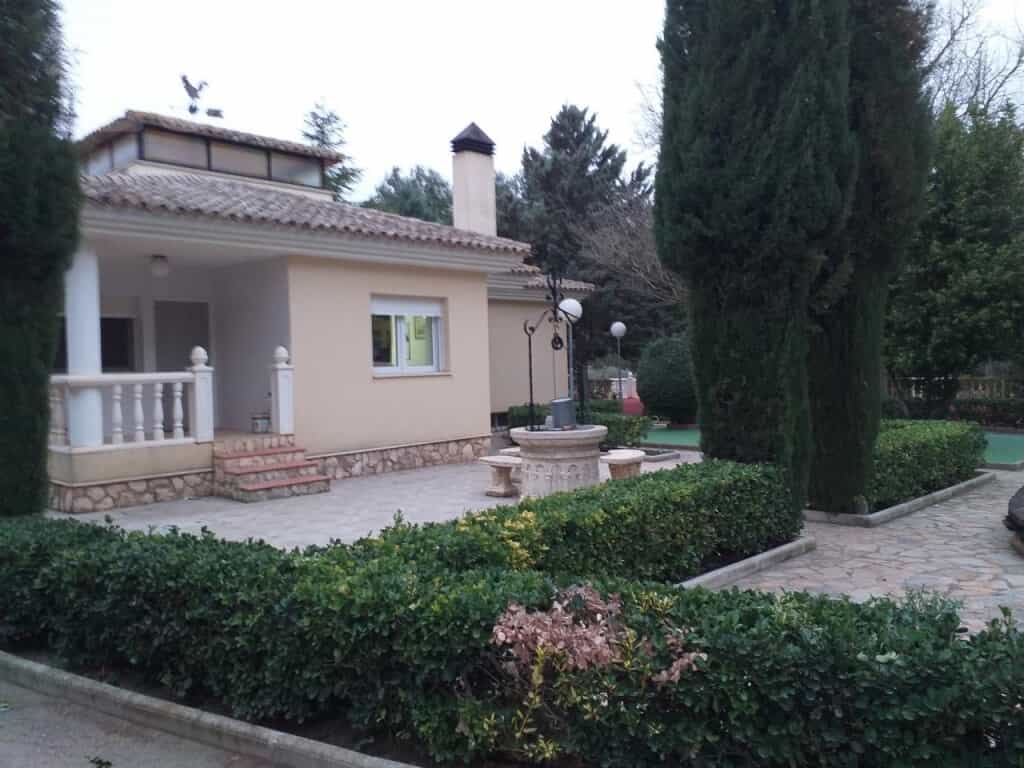 House in Yecla, Murcia 11515496
