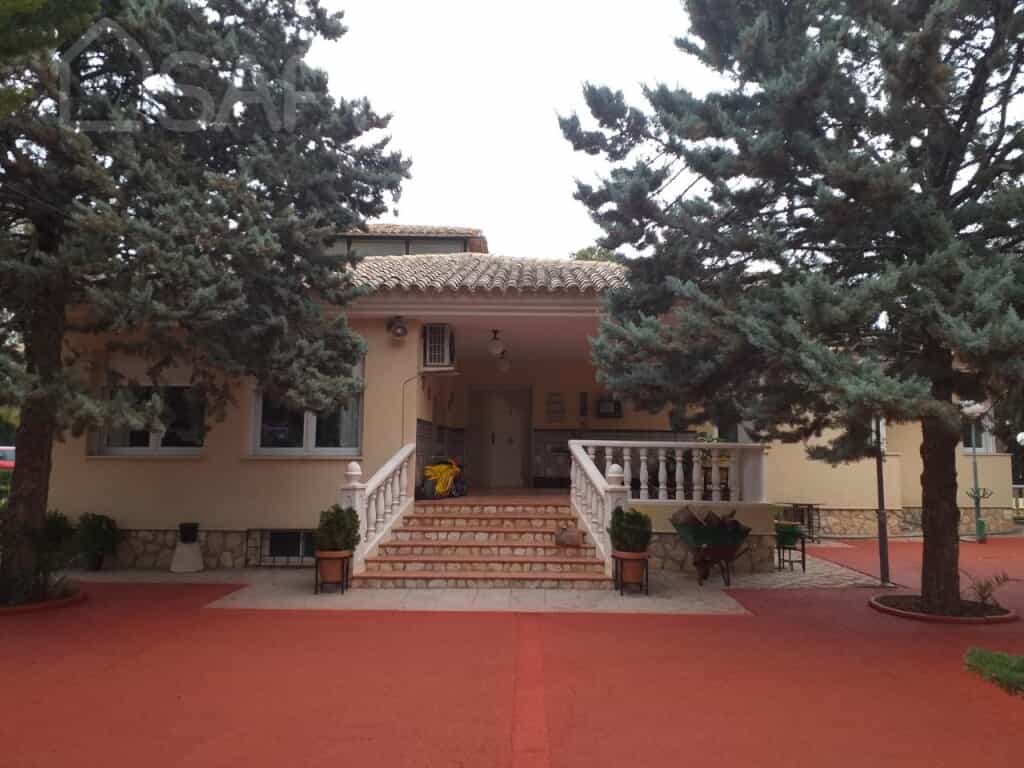 House in Yecla, Murcia 11515496