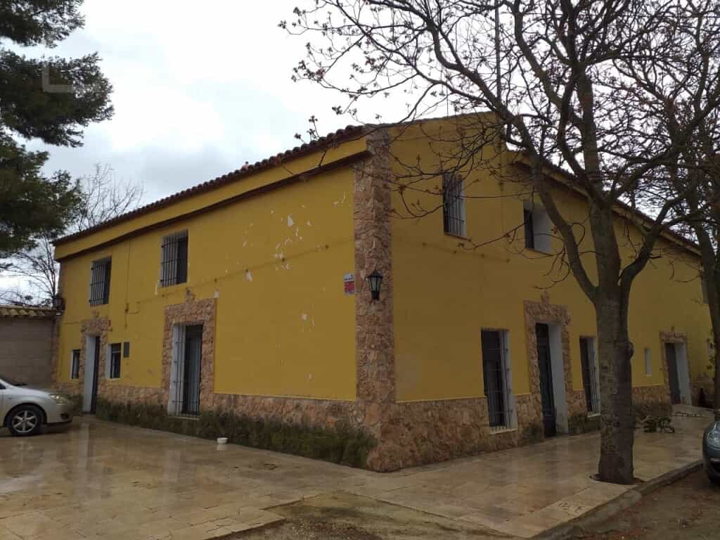 House in Yecla, Murcia 11515503