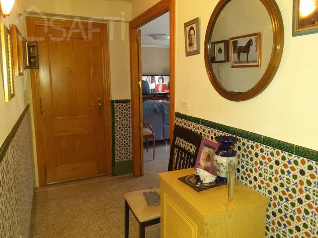 公寓 在 Yecla, Región de Murcia 11515505