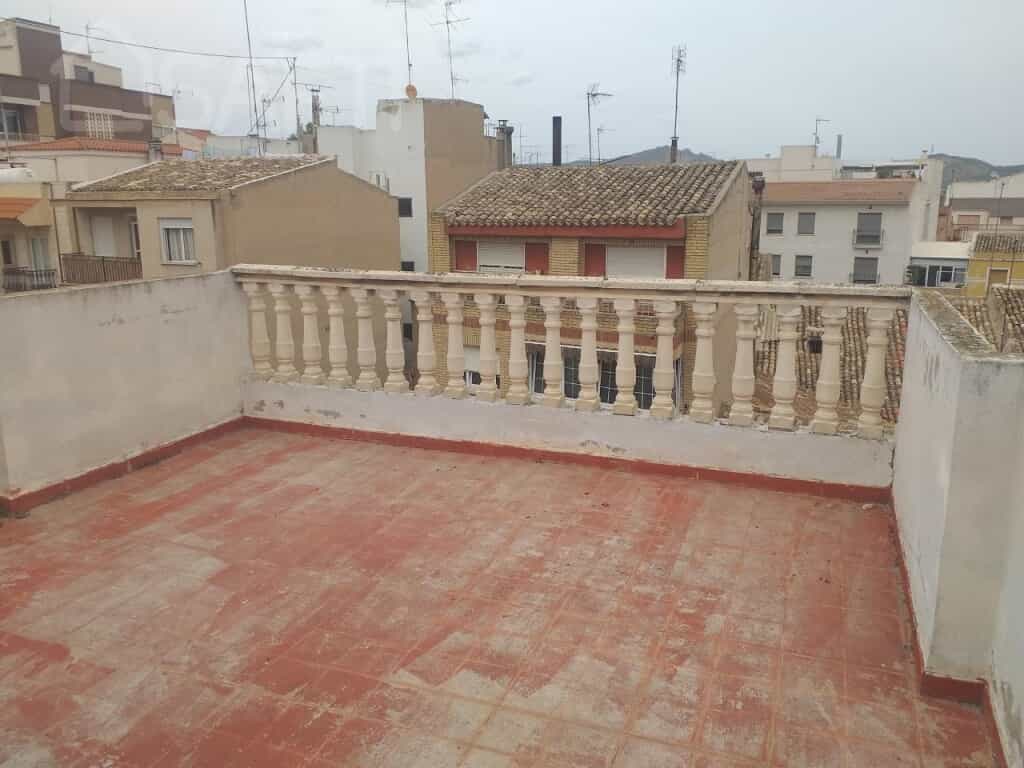 Casa nel Yecla, Murcia 11515511
