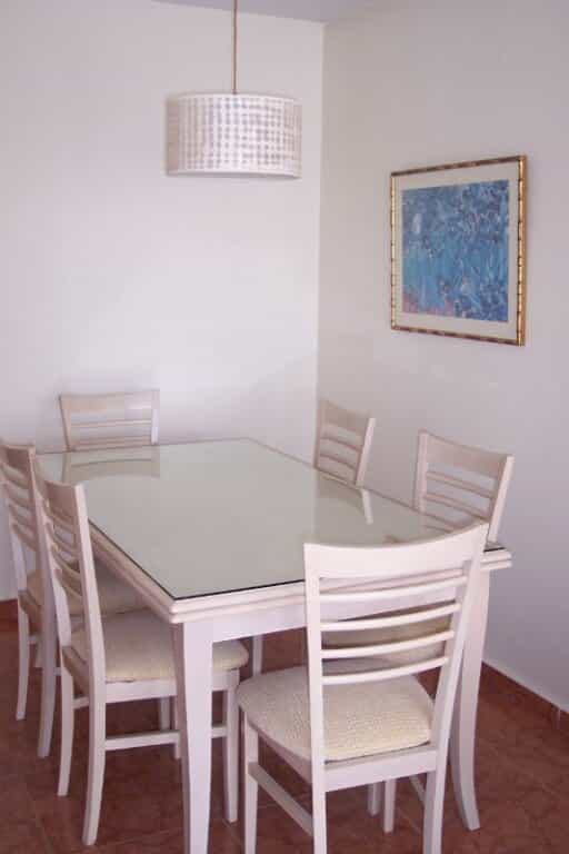 公寓 在 Yecla, Región de Murcia 11515515