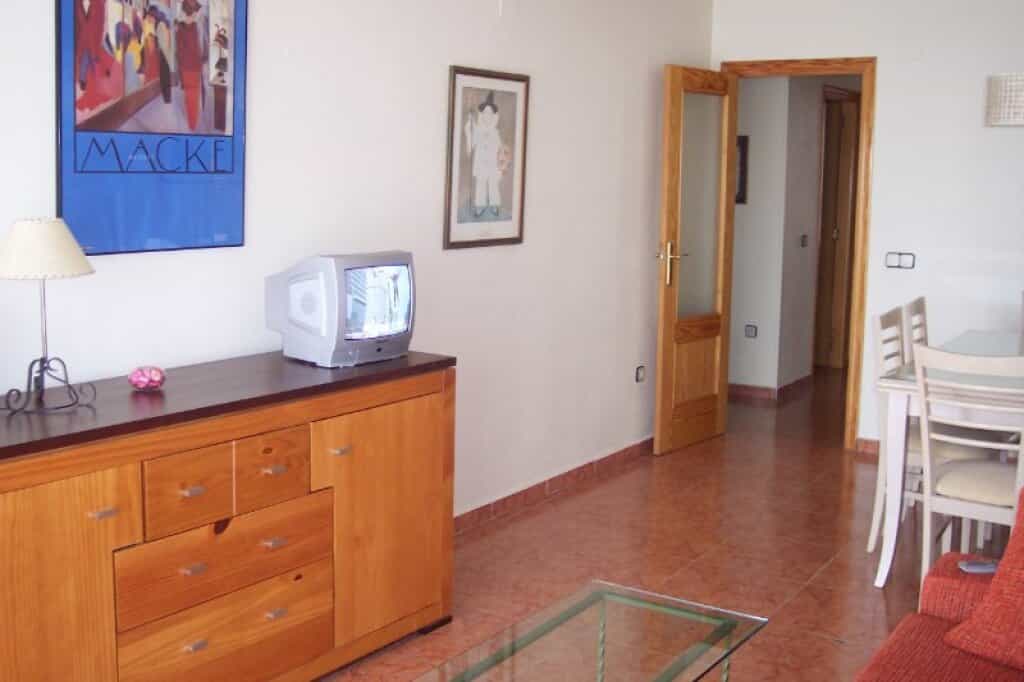 Condominium in Yecla, Región de Murcia 11515515