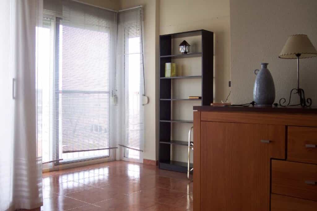 Condominium in Ja, Murcia 11515515