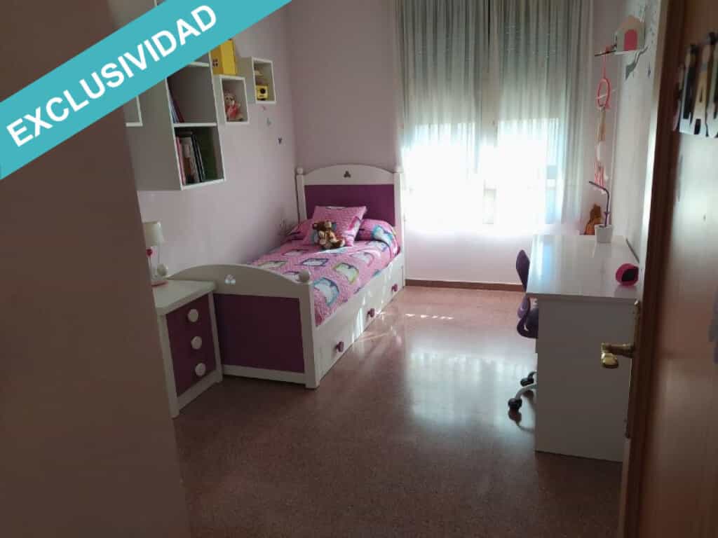Квартира в Yecla, Región de Murcia 11515523