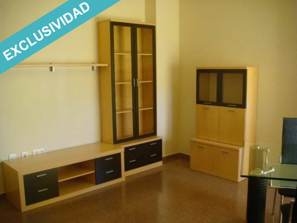 Condominium in Ja, Murcia 11515523