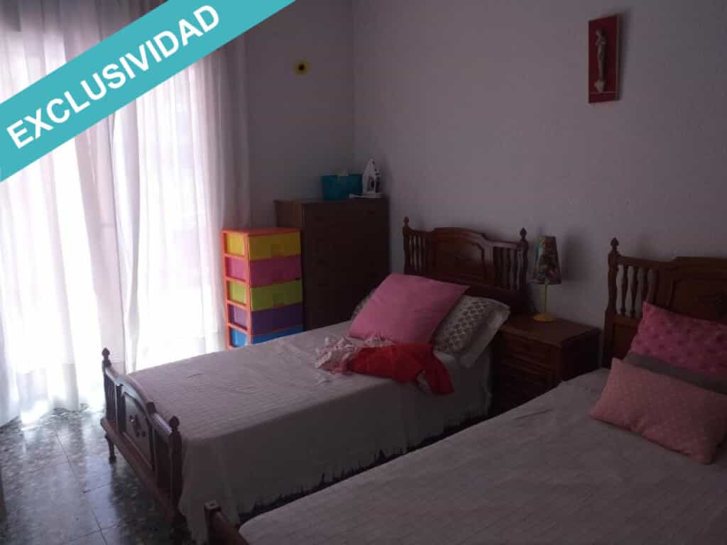 公寓 在 Yecla, Murcia 11515527