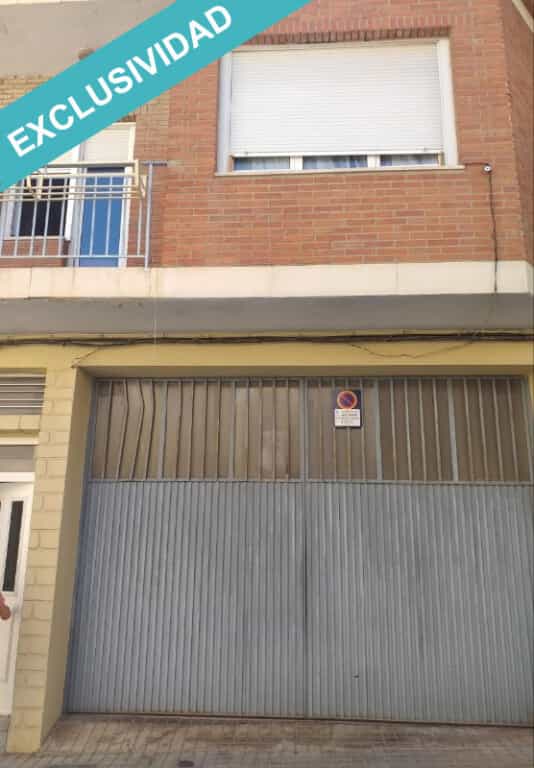 Condominium in Yecla, Región de Murcia 11515527
