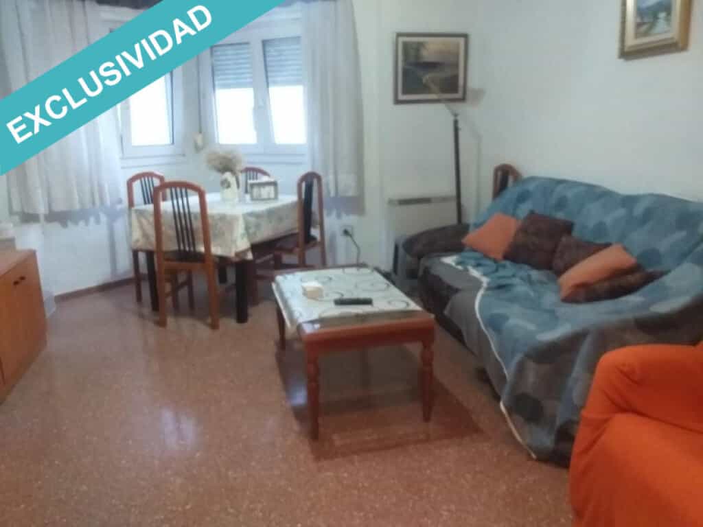 Condominium in Ja, Murcia 11515528
