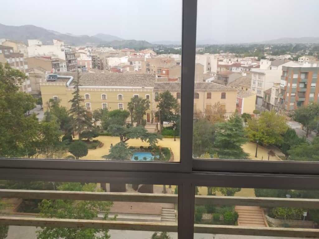 Condominium in Ja, Murcia 11515529
