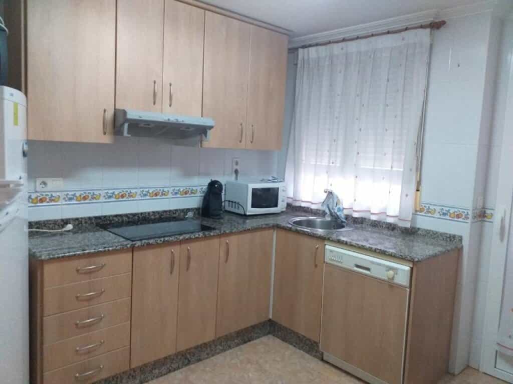 Condominium in Ja, Murcia 11515531