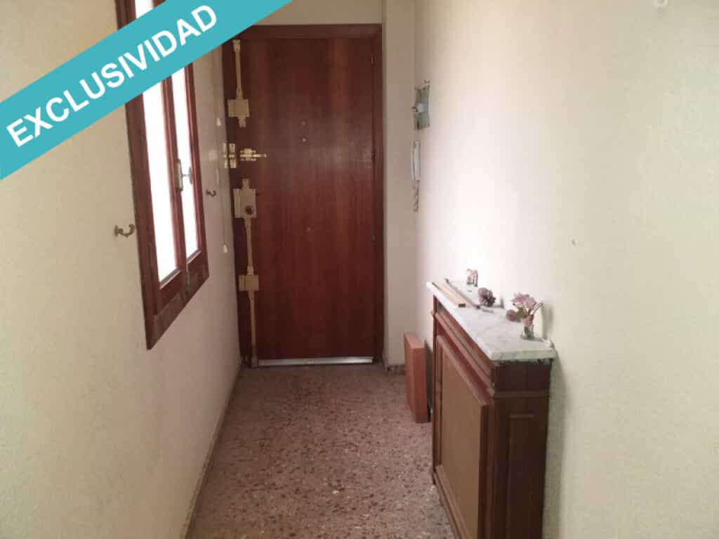 Condominium in Ja, Murcia 11515532