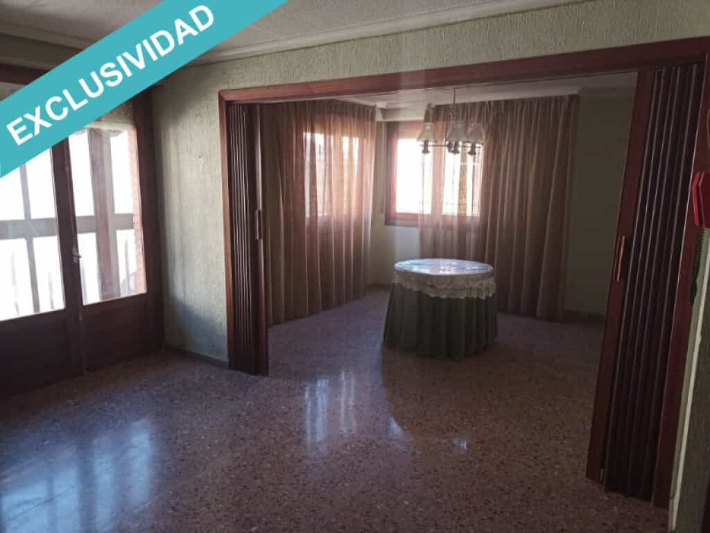 Condominium in Yecla, Murcia 11515532