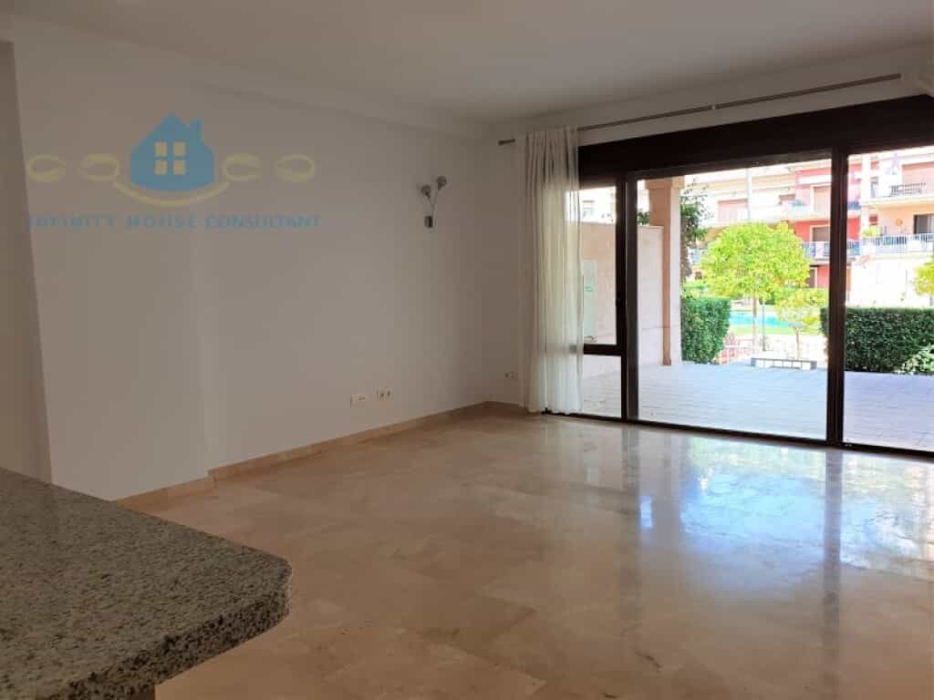 Condominium in Benisa, Valencia 11515543