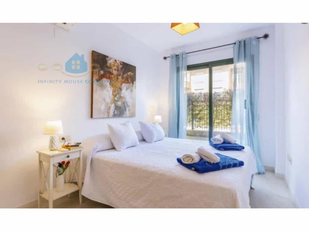 Condominium in Xàbia, Comunidad Valenciana 11515548
