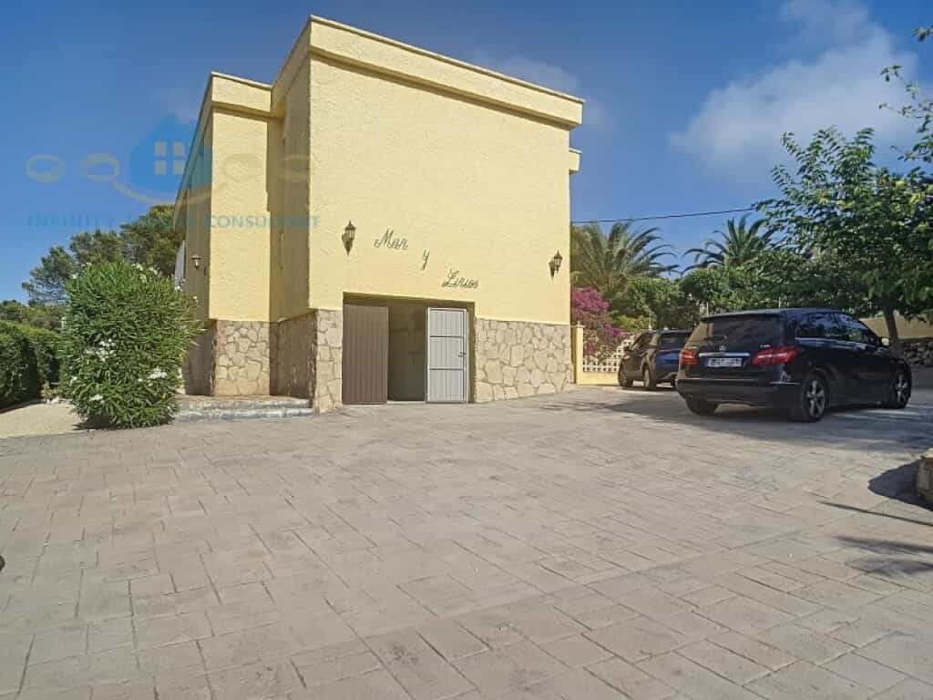 House in Javea, Valencia 11515558