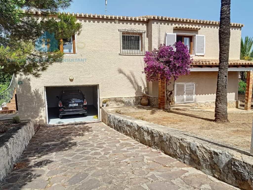 House in Dénia, Comunidad Valenciana 11515563
