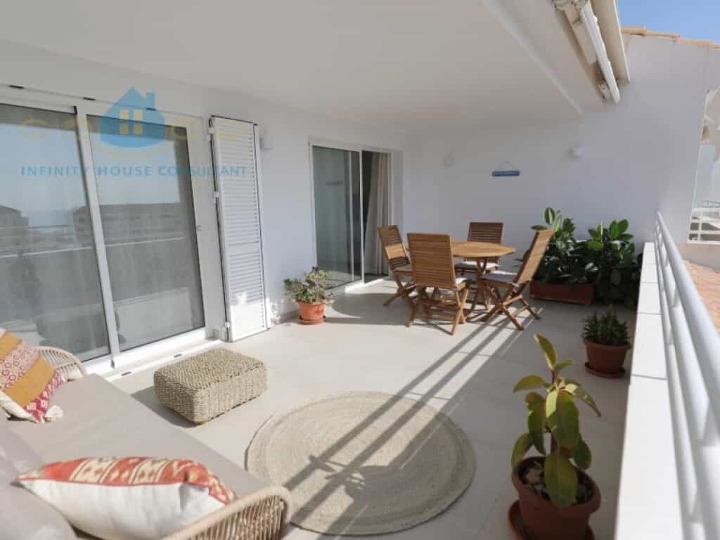 公寓 在 Altea, Comunidad Valenciana 11515569