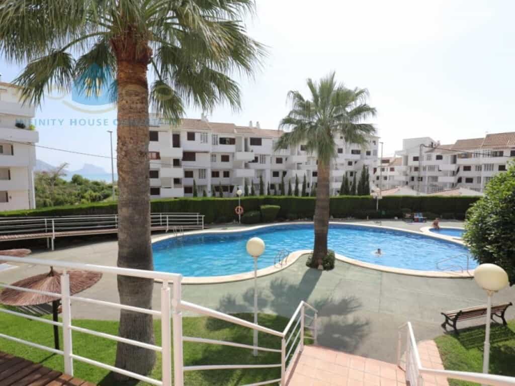 公寓 在 Altea, Comunidad Valenciana 11515569