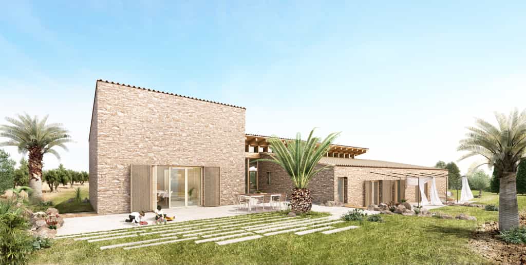House in Muro, Illes Balears 11515570