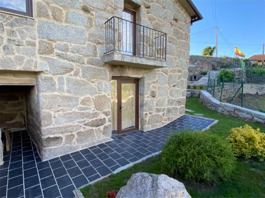 casa en Camporredondo, Galicia 11515571