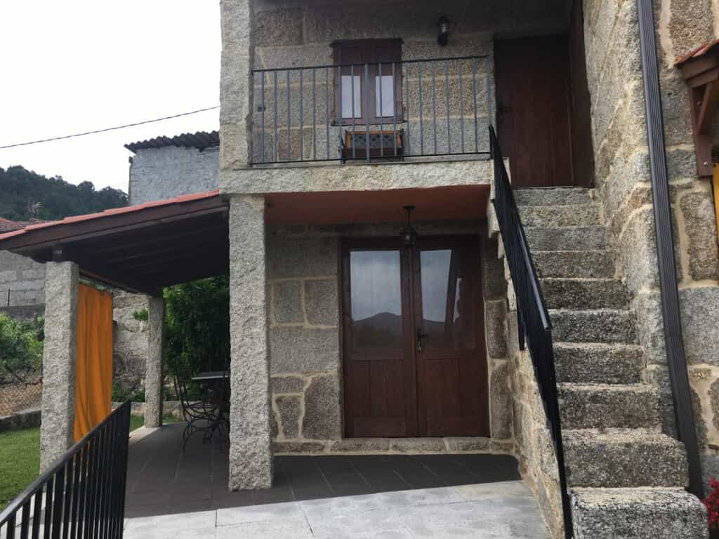 σπίτι σε Camporredondo, Γαλικία 11515572