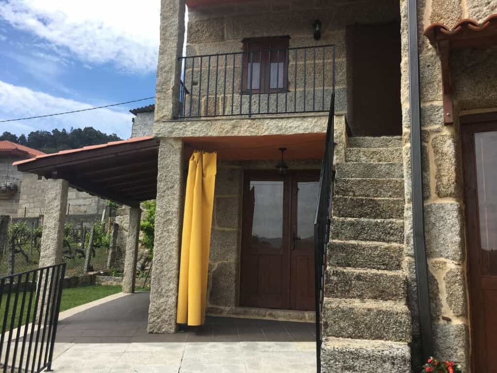 Casa nel Camporredondo, Galizia 11515572