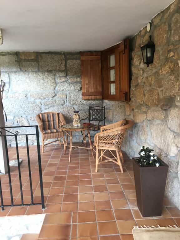 casa en Camporredondo, Galicia 11515572