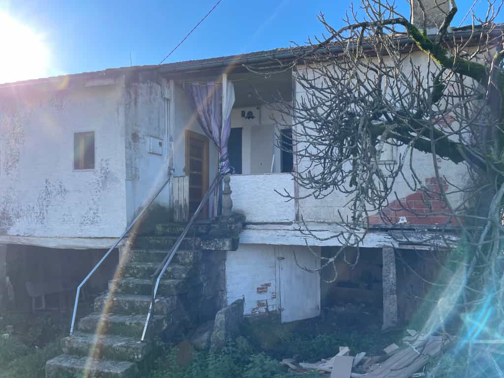 Casa nel Piteira, Galicia 11515573