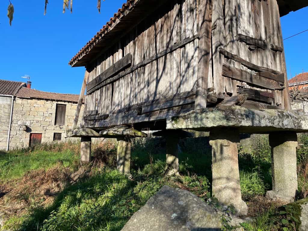 Huis in Piteira, Galicië 11515574
