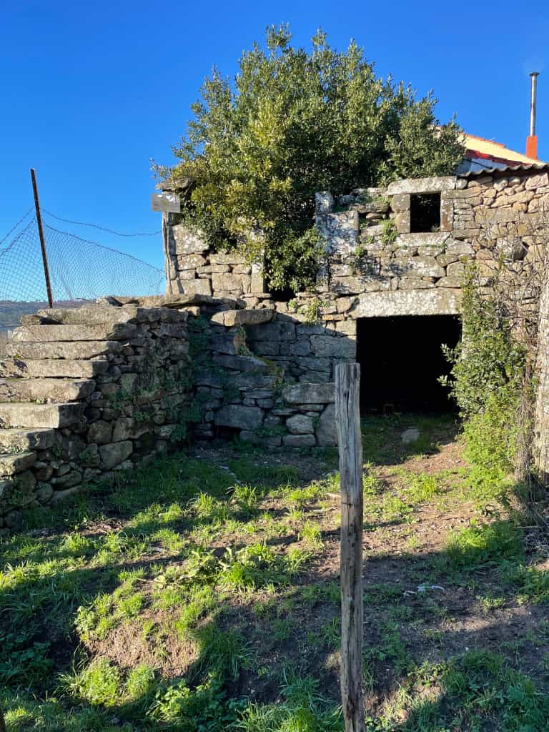 Casa nel Piteira, Galicia 11515575
