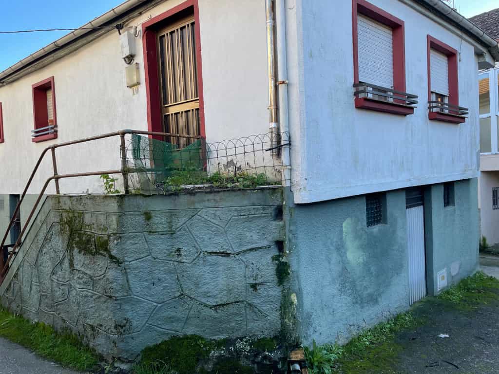 Haus im Pungín, Galicien 11515576