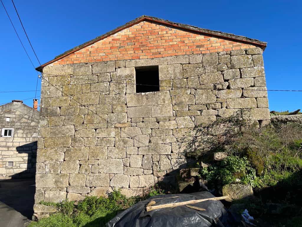Huis in Piteira, Galicië 11515577
