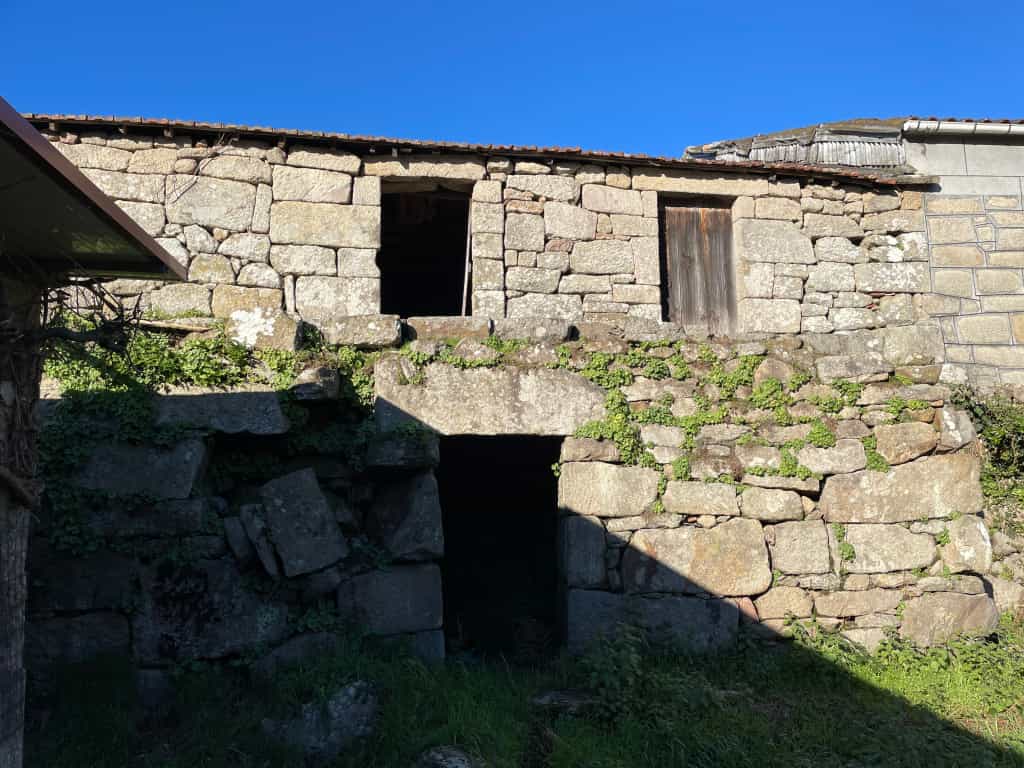Casa nel Piteira, Galizia 11515577