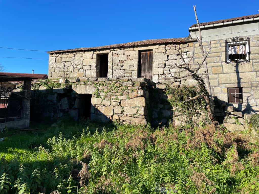 Casa nel Piteira, Galicia 11515577