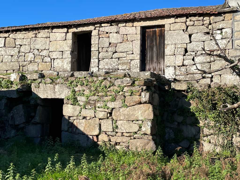 loger dans Piteira, Galicia 11515577