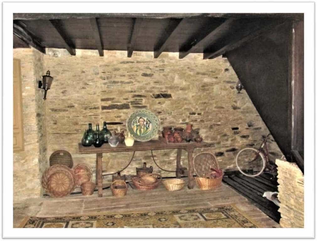 Huis in Lorenzana, Galicië 11515578