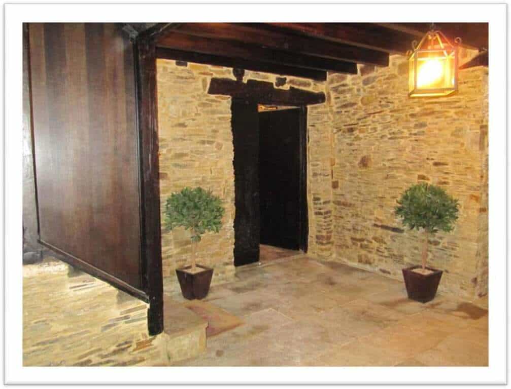 Casa nel Lorenzana, Galizia 11515578