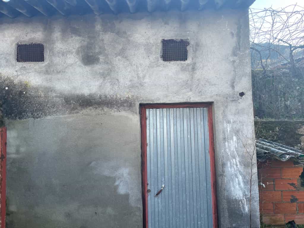 rumah dalam Ourense, Galicia 11515580