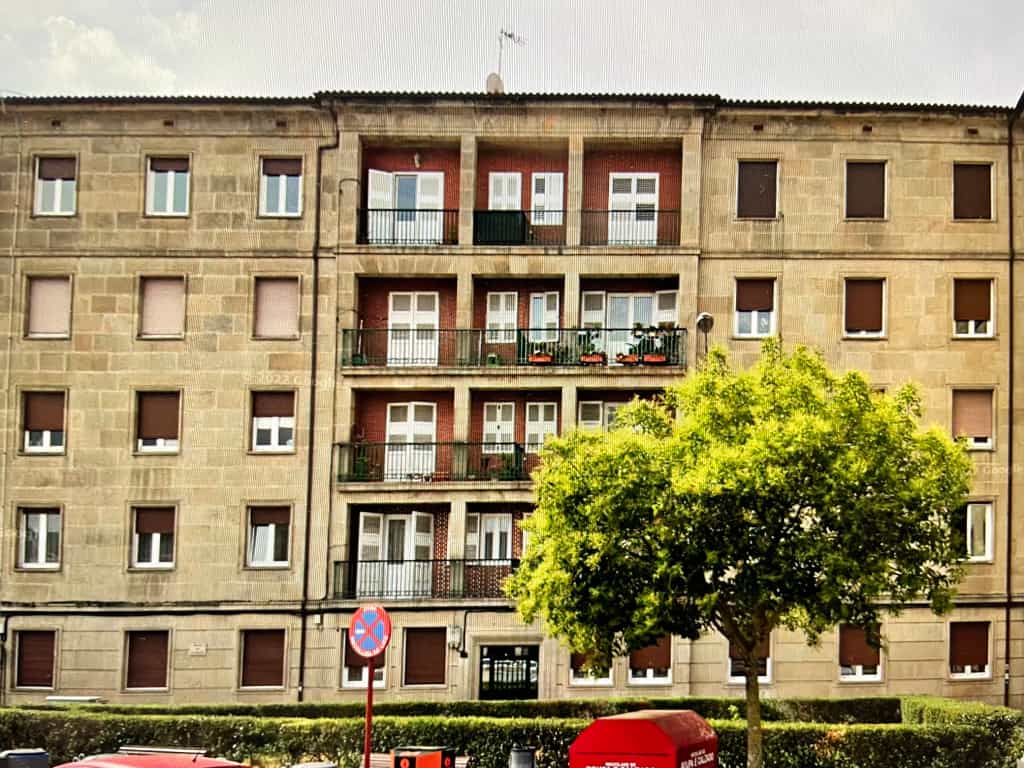 Condominio nel Las Caldas, Galizia 11515583
