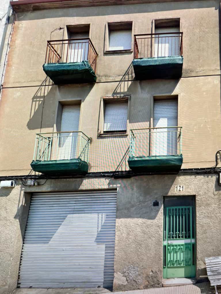 Hus i Ourense, Galicia 11515588