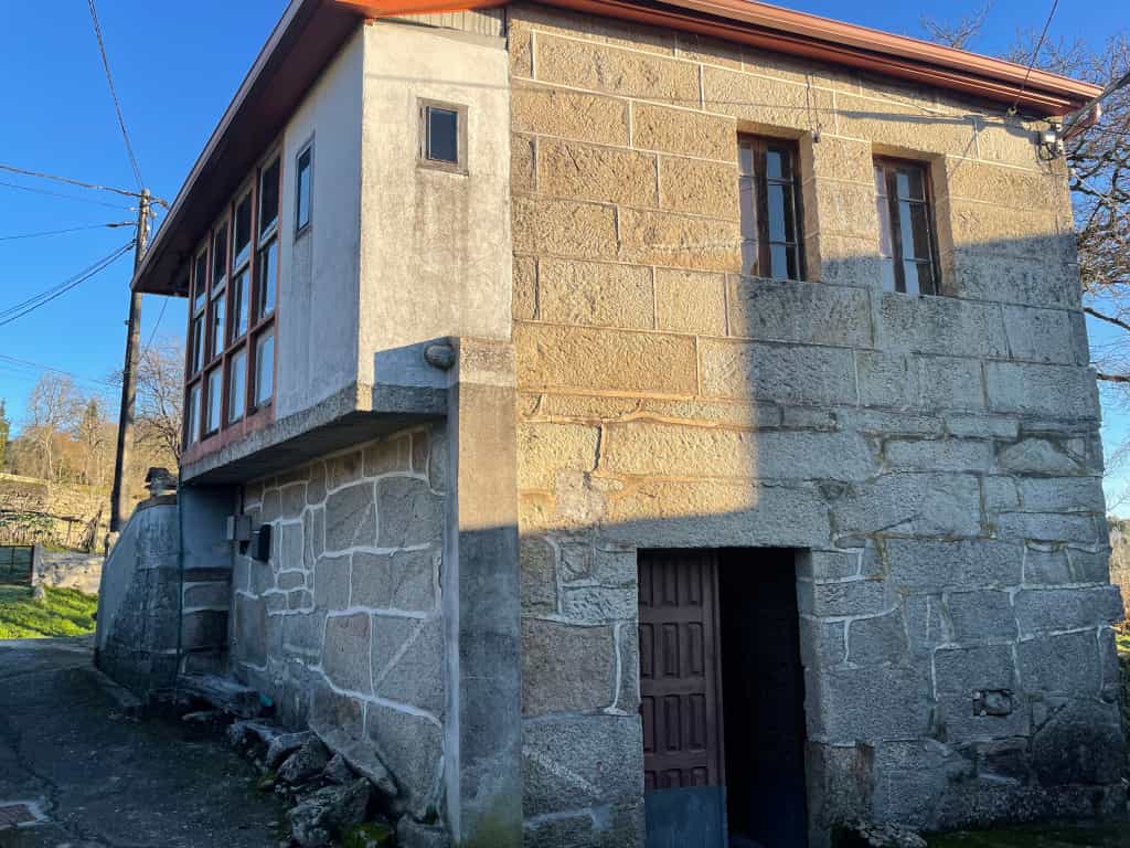 House in Amoeiro, Galicia 11515590