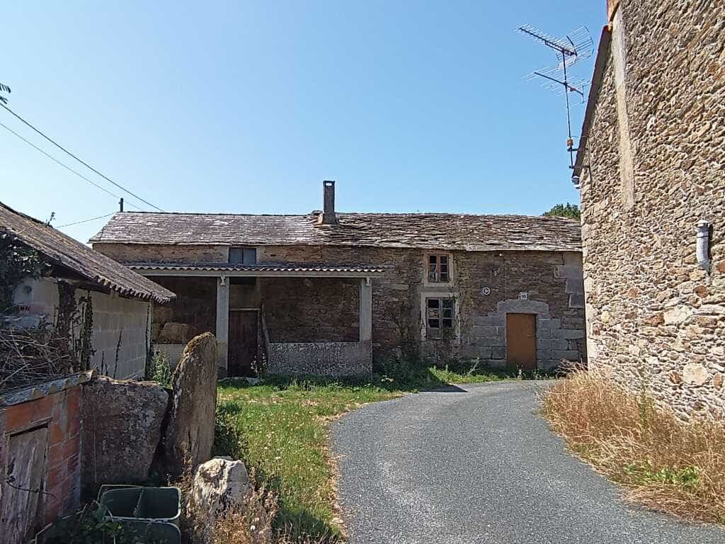 Casa nel Aranga, Galicia 11515595