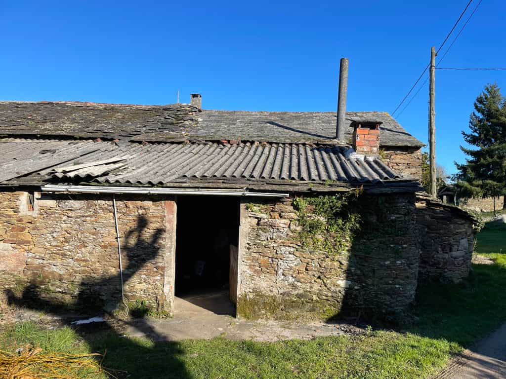 House in Aranga, Galicia 11515600